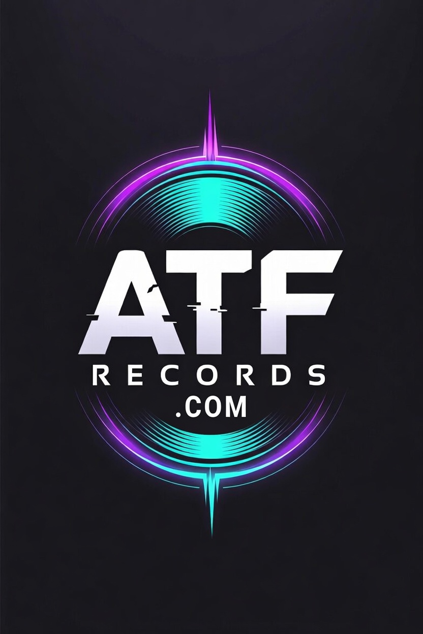 ATFrecords.com logo