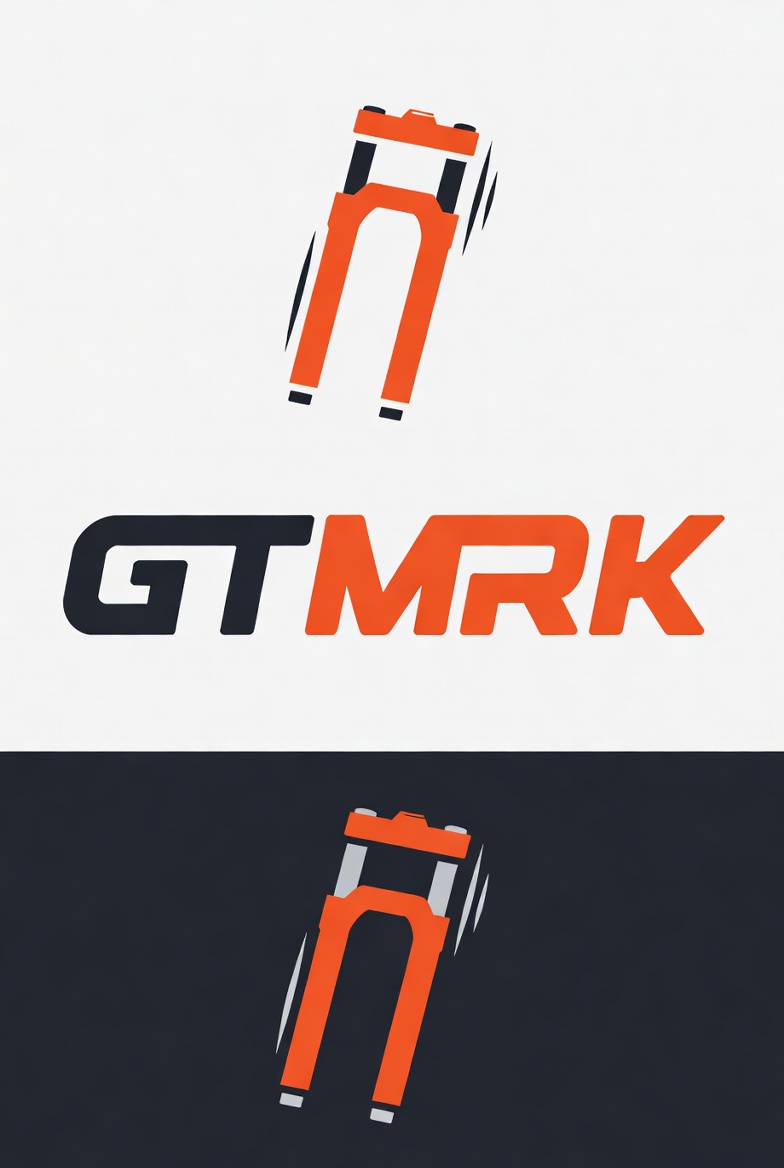 GTMRK.com logo