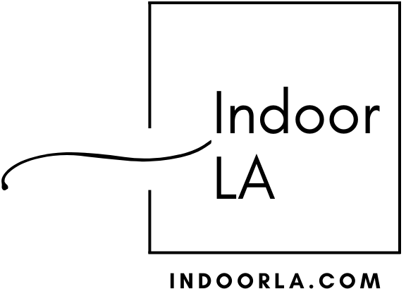 IndoorLA.com logo