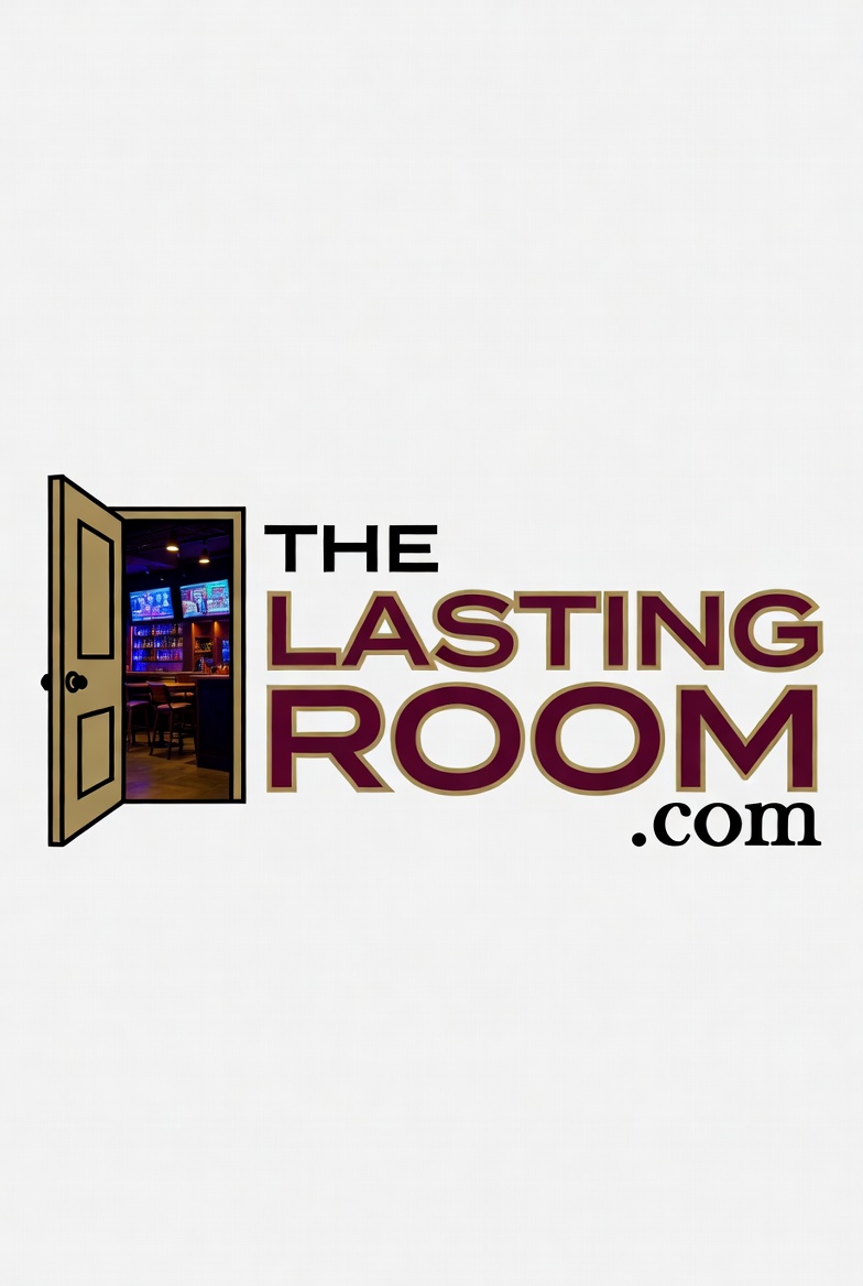 TheLastingRoom.com logo
