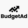 BudgetAd.com logo