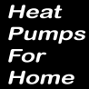 HeatPumpsForHome.com logo