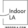 IndoorLA.com logo