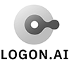 LOGON.AI logo
