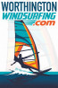 WorthingtonWindsurfing.com logo